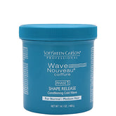 Wave Nouveau Shape Release Conditioning Cold Wave (Normal\/Medium hair) 14.1oz
